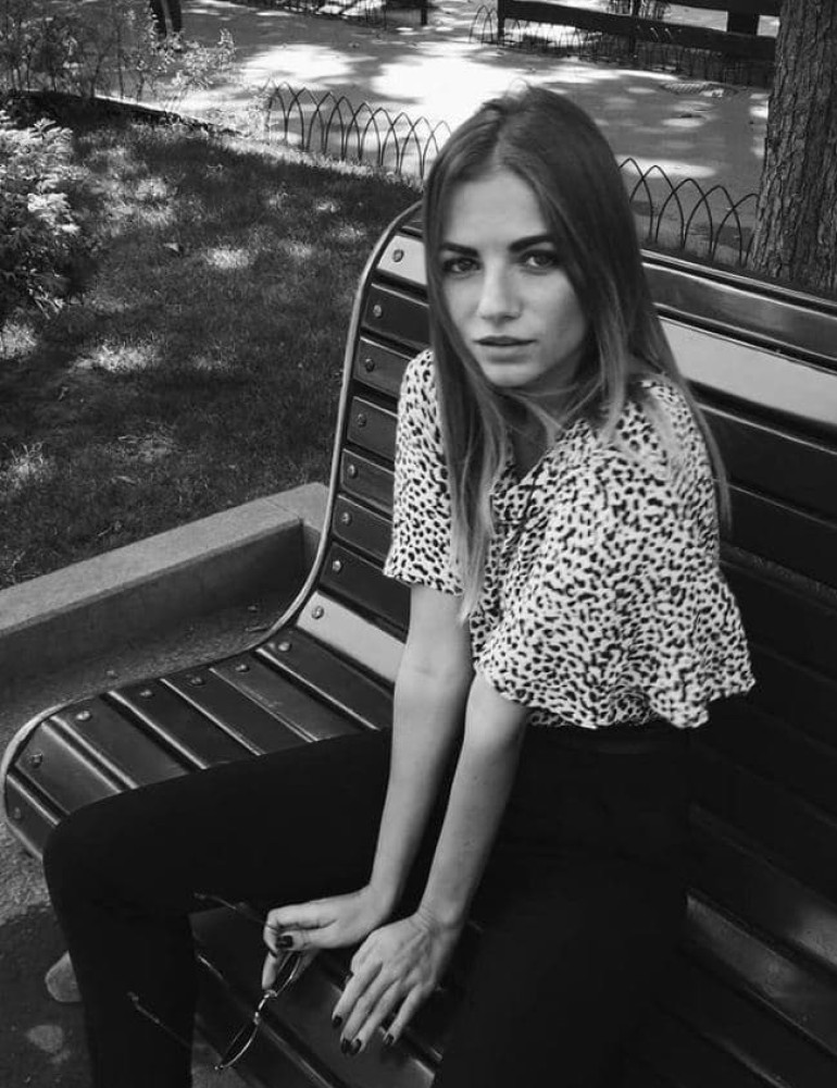 Индивидуалка 🎥 Анита фото № 2 в городе Кумертау