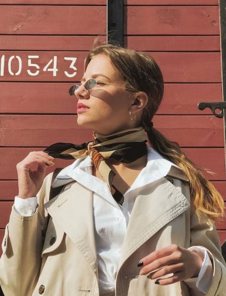 Индивидуалка 🎥 Анита фото № 2 в городе Кумертау