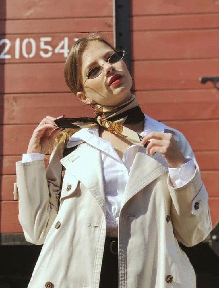 Индивидуалка 🎥 Анита фото № 2 в городе Кумертау