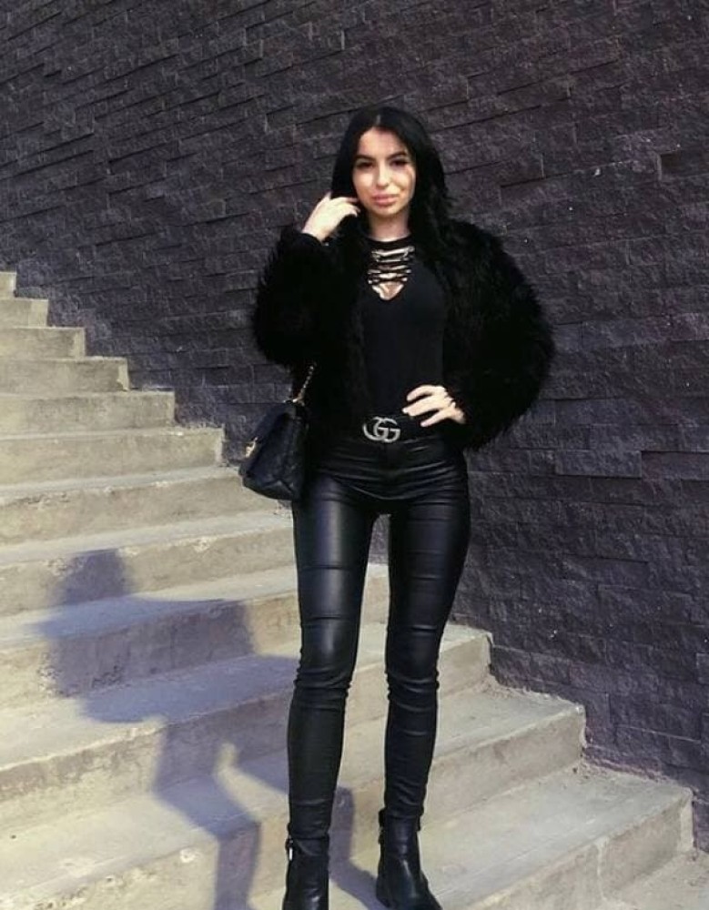 Индивидуалка 🎥 Ника фото № 2 в городе Кумертау