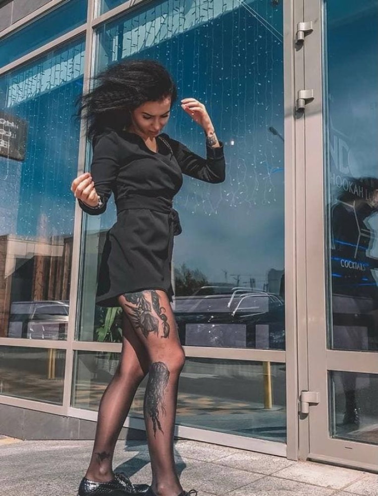 Индивидуалка 🎥 Ника фото № 2 в городе Кумертау