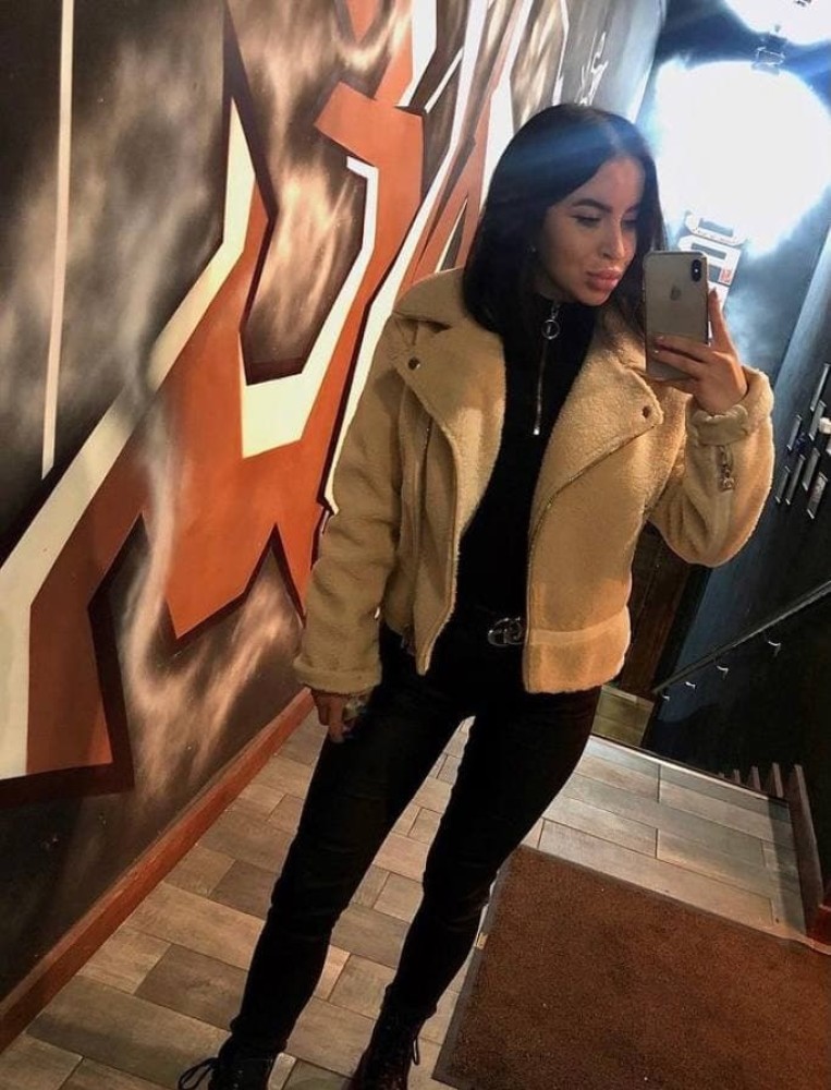 Индивидуалка 🎥 Ника фото № 2 в городе Кумертау