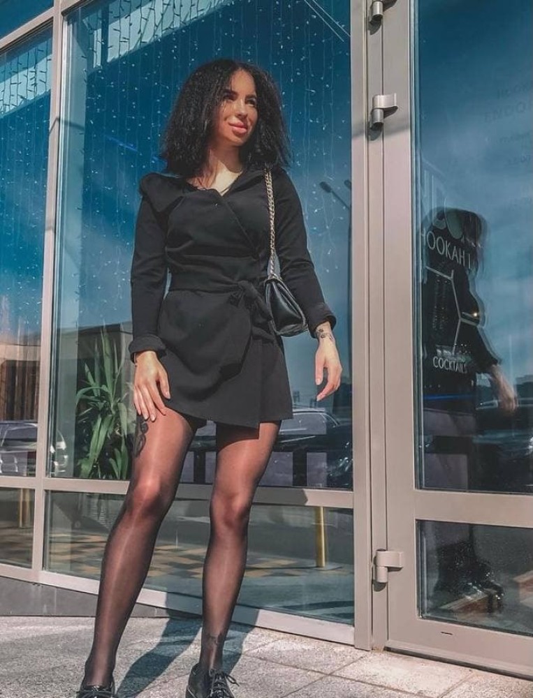 Индивидуалка 🎥 Ника фото № 2 в городе Кумертау