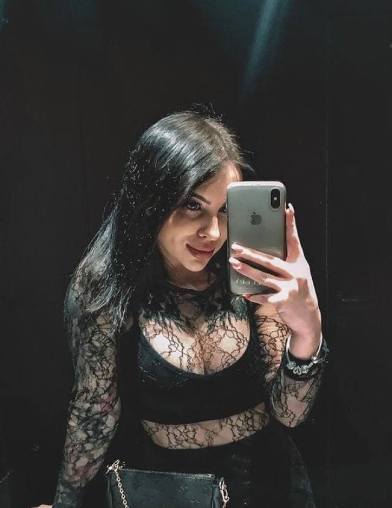 Индивидуалка 🎥 Ника фото № 2 в городе Кумертау