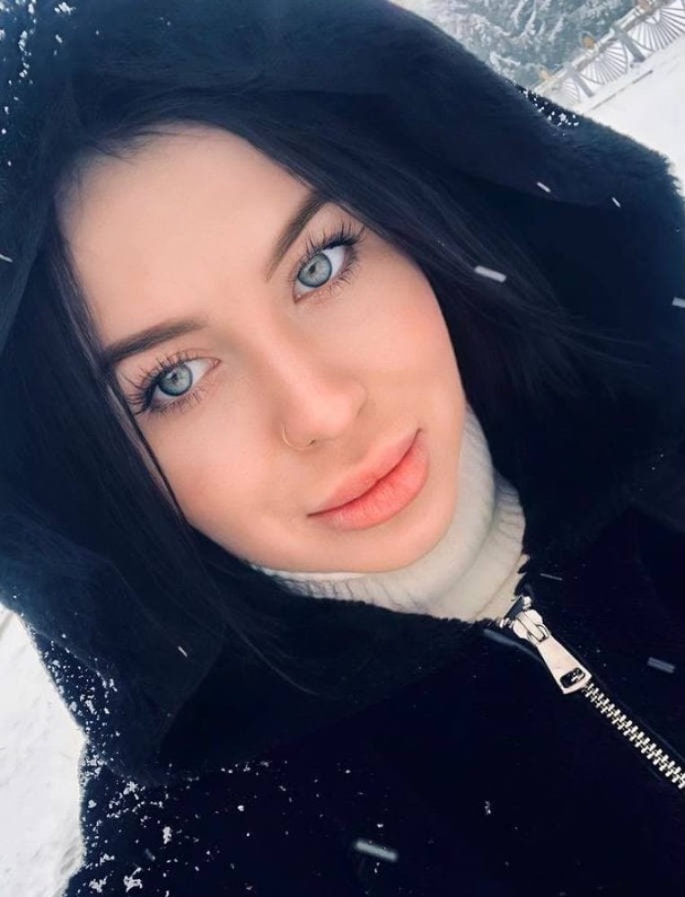 Индивидуалка 🎥 Ника фото № 2 в городе Кумертау