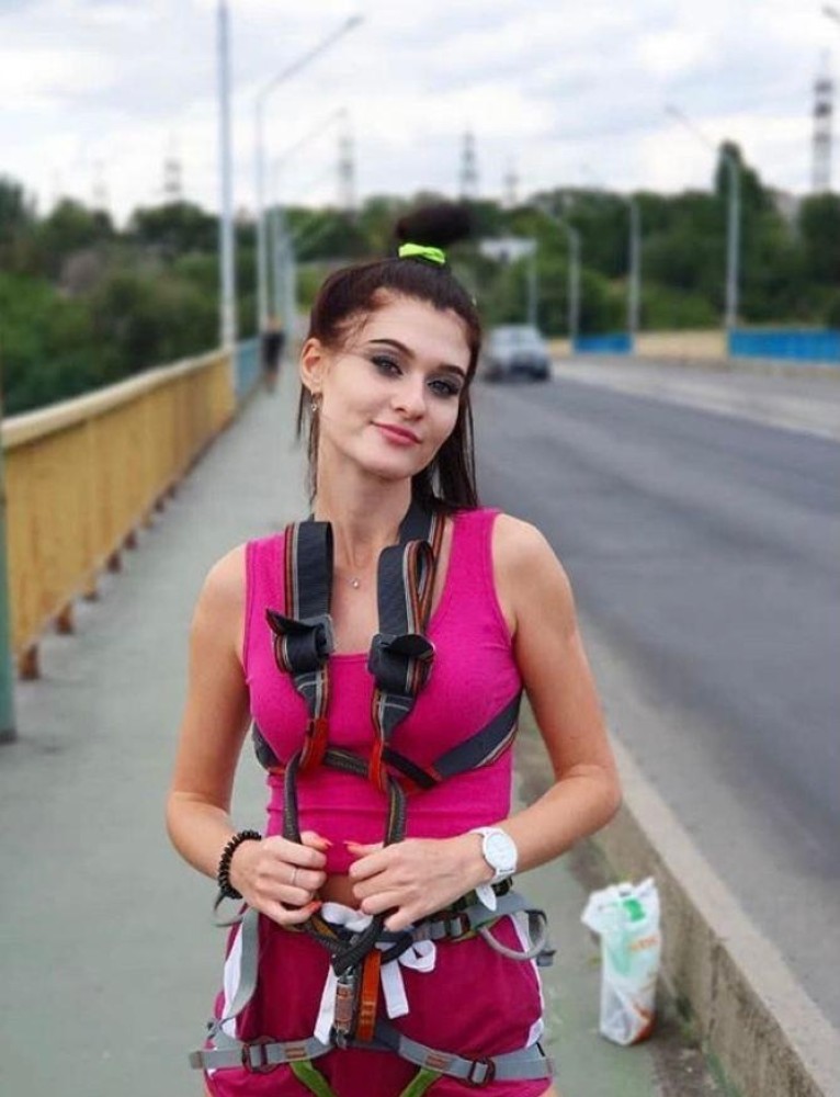 Индивидуалка 🎥 Ника фото № 2 в городе Кумертау