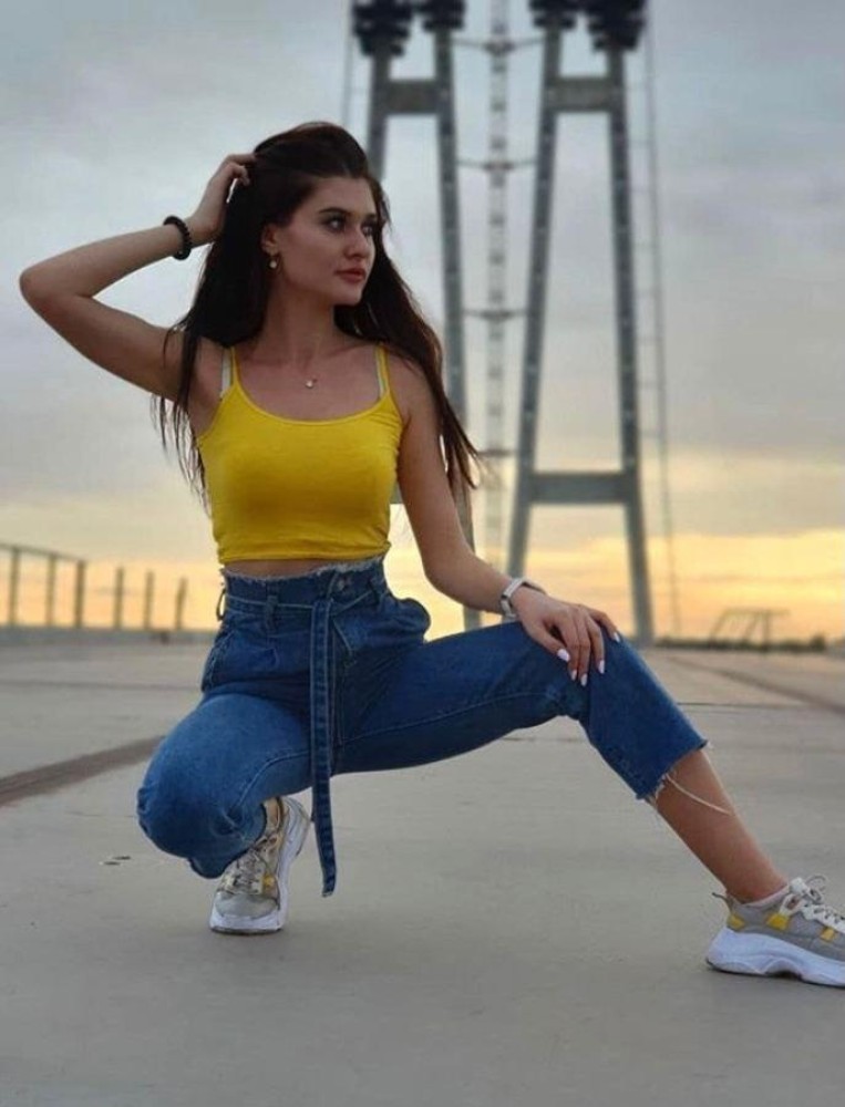 Индивидуалка 🎥 Ника фото № 2 в городе Кумертау