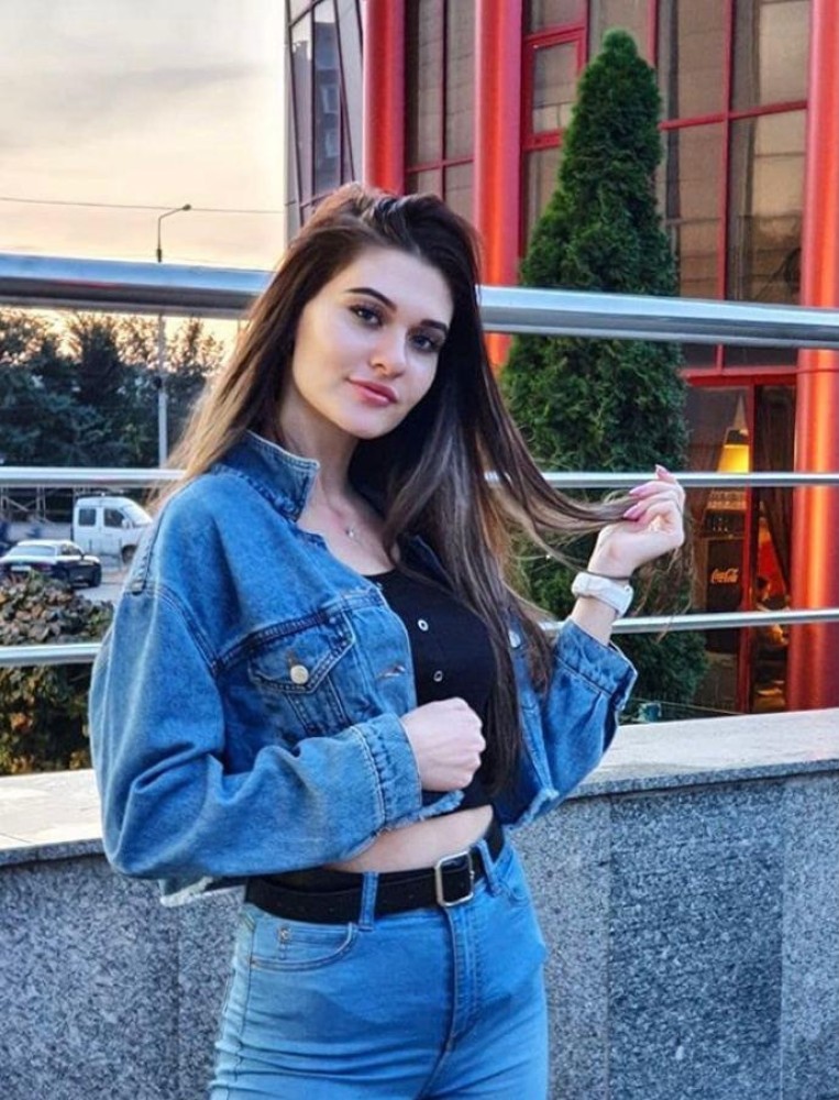 Индивидуалка 🎥 Ника фото № 2 в городе Кумертау