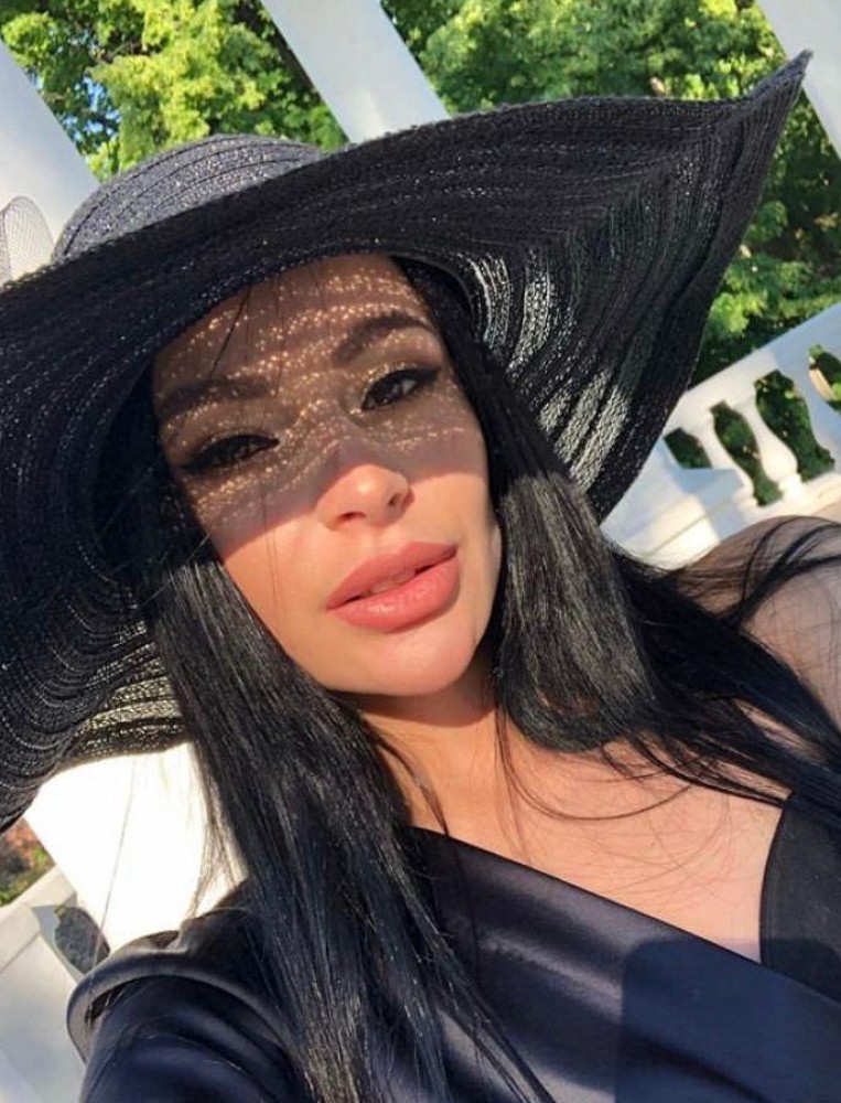 Индивидуалка 🎥 Оксана фото № 2 в городе Кумертау