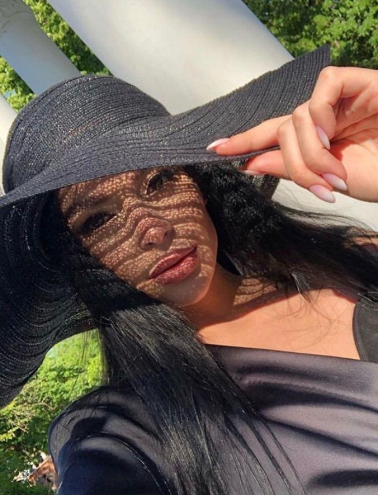 Индивидуалка 🎥 Оксана фото № 2 в городе Кумертау