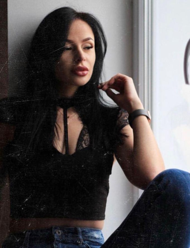 Индивидуалка 🎥 Оксана фото № 2 в городе Кумертау