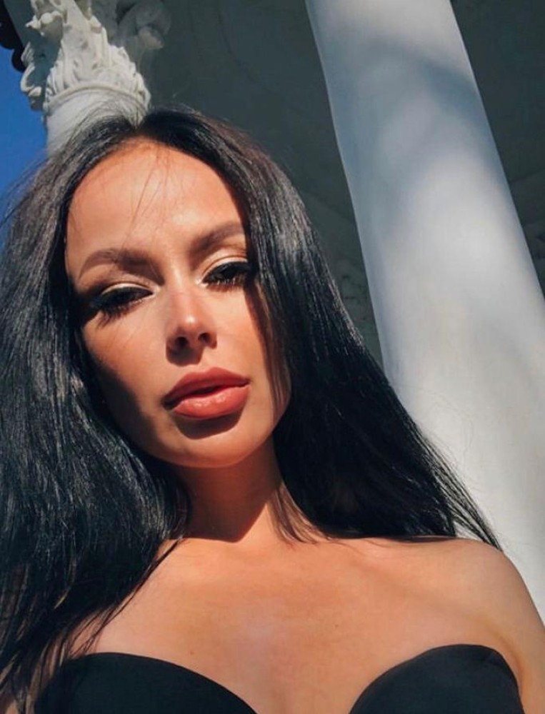 Индивидуалка 🎥 Оксана фото № 2 в городе Кумертау