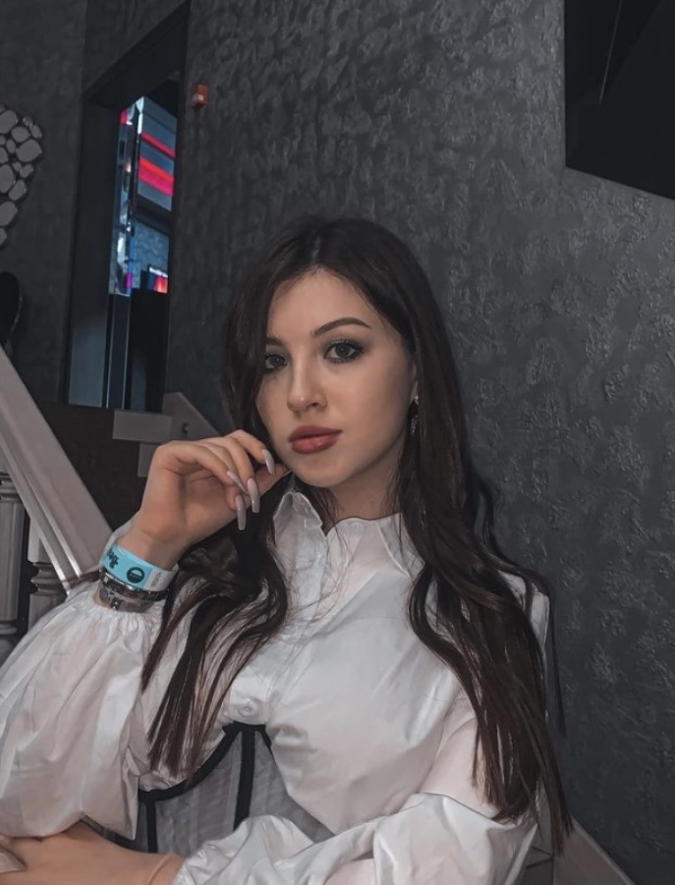 Индивидуалка 🎥 Таша фото № 2 в городе Кумертау