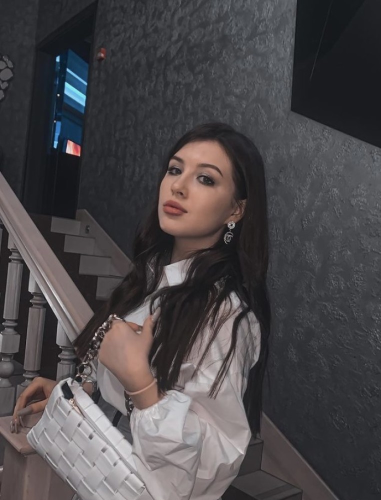 Индивидуалка 🎥 Таша фото № 2 в городе Кумертау