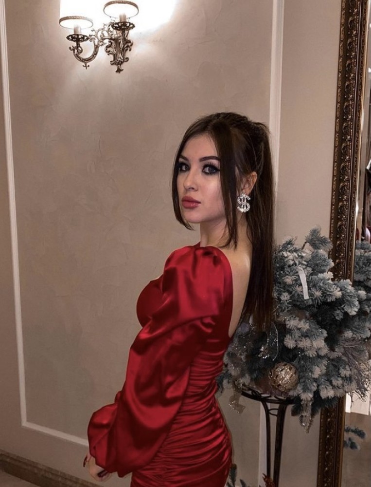 Индивидуалка 🎥 Таша фото № 2 в городе Кумертау