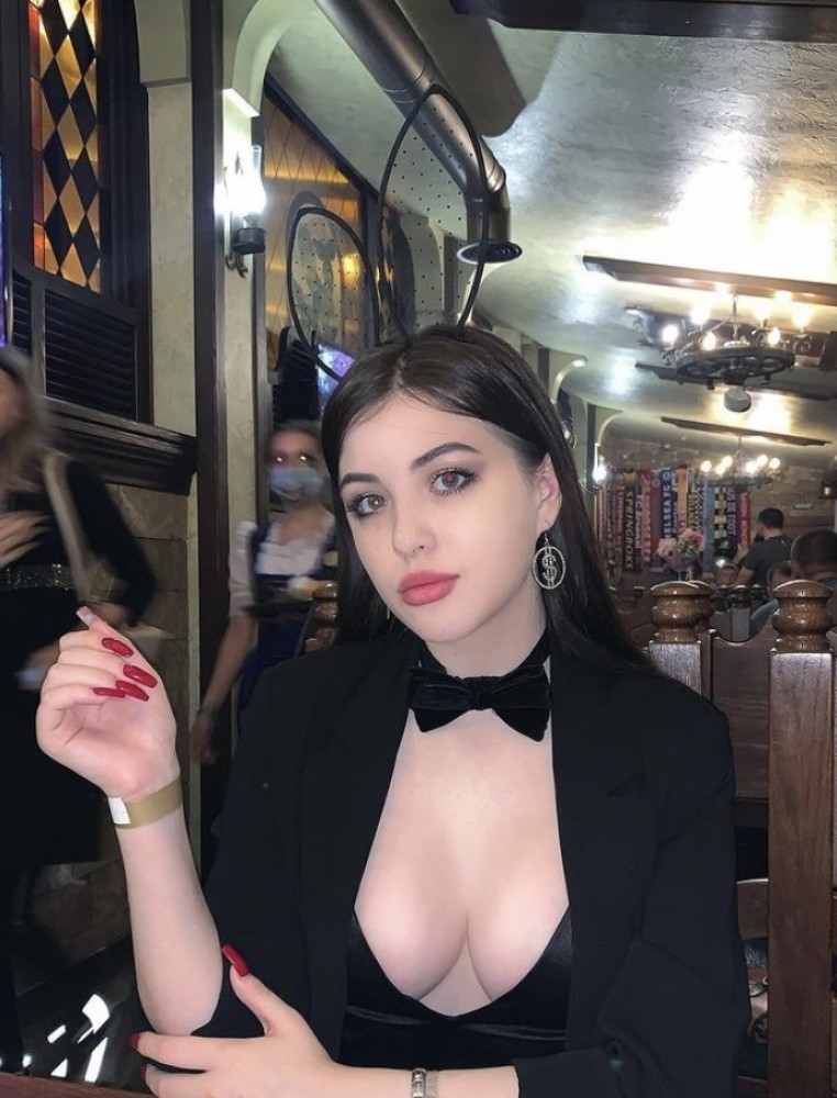 Индивидуалка 🎥 Таша фото № 2 в городе Кумертау