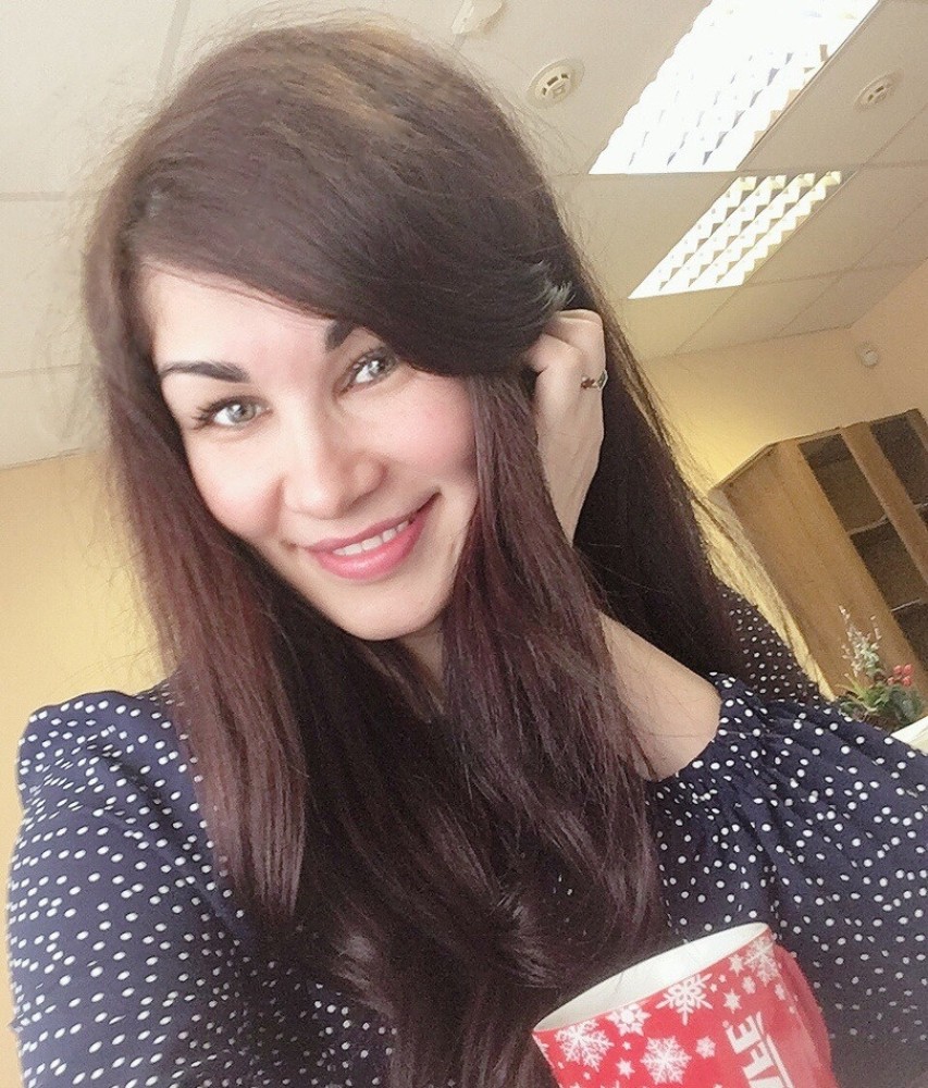 Индивидуалка Настя главное фото в городе Кумертау 