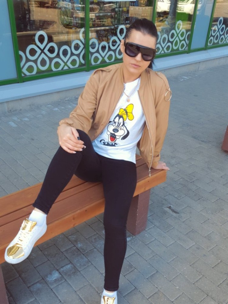 Индивидуалка Светлана главное фото в городе Кумертау 