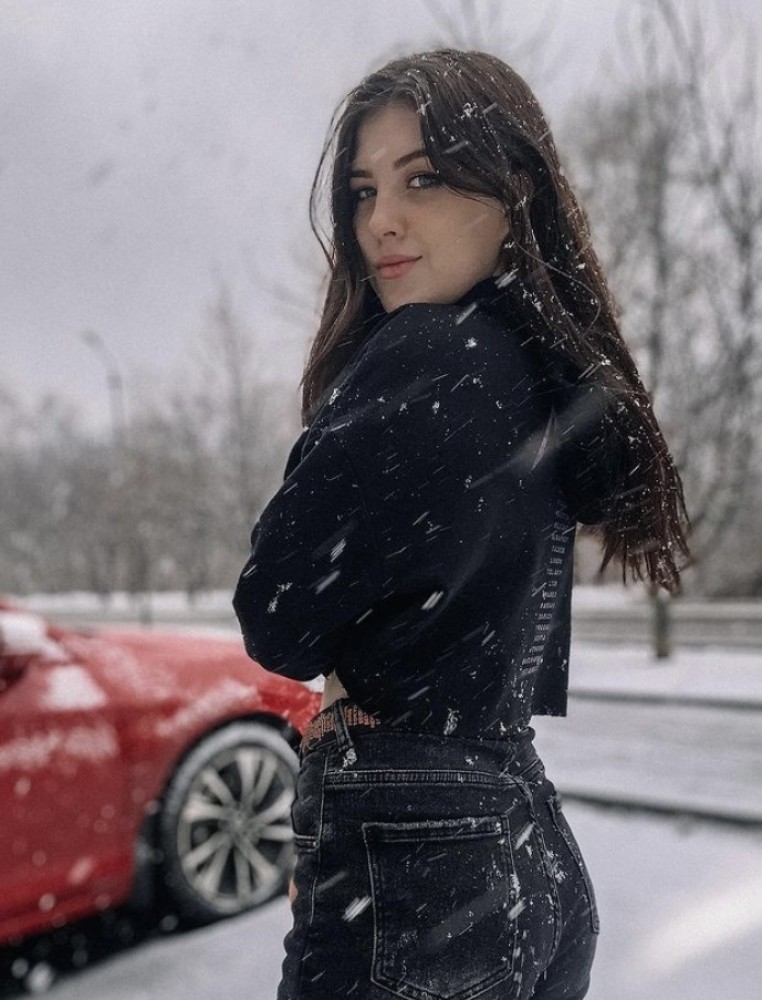 Индивидуалка 🎥 Таша главное фото в городе Кумертау 