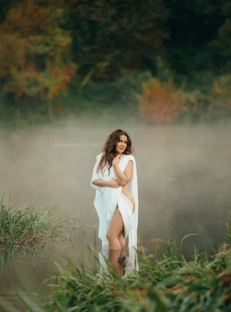 Индивидуалка Амина фото № 2 в городе Кумертау