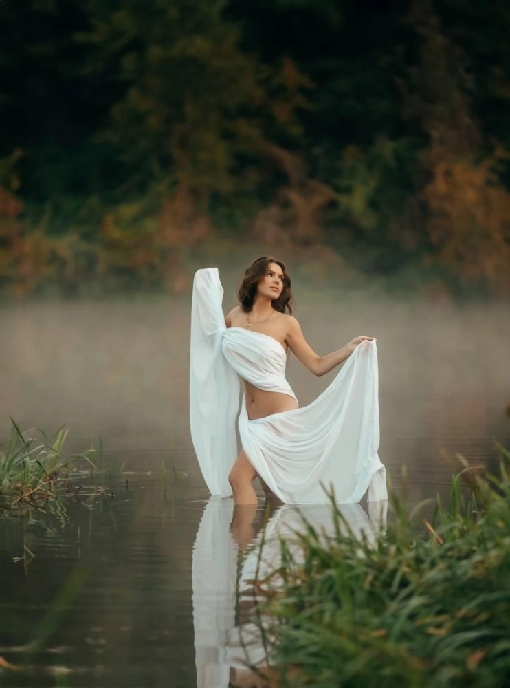 Индивидуалка Амина фото № 2 в городе Кумертау