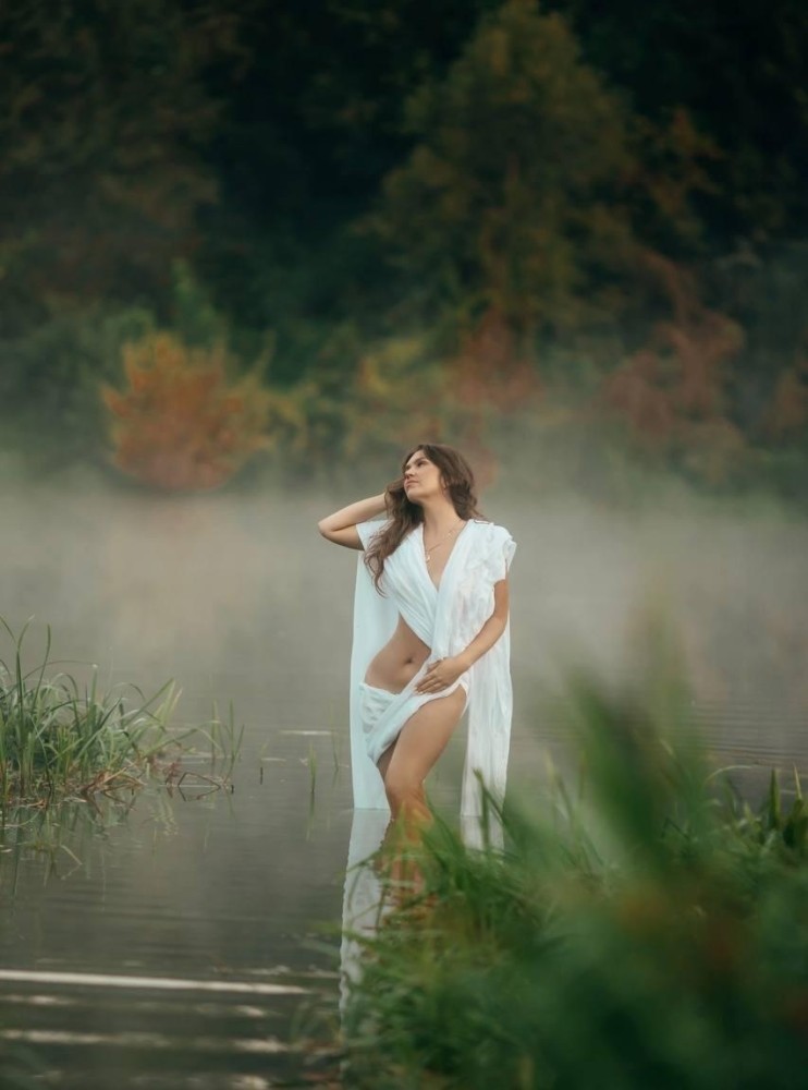 Индивидуалка Амина фото № 2 в городе Кумертау