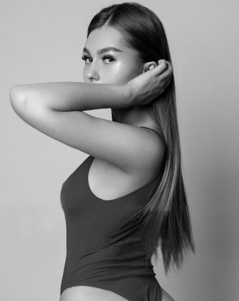 Индивидуалка Аня фото № 2 в городе Кумертау