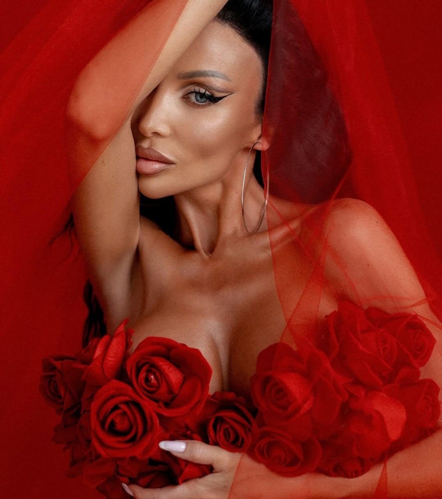 Индивидуалка Донна фото № 2 в городе Кумертау