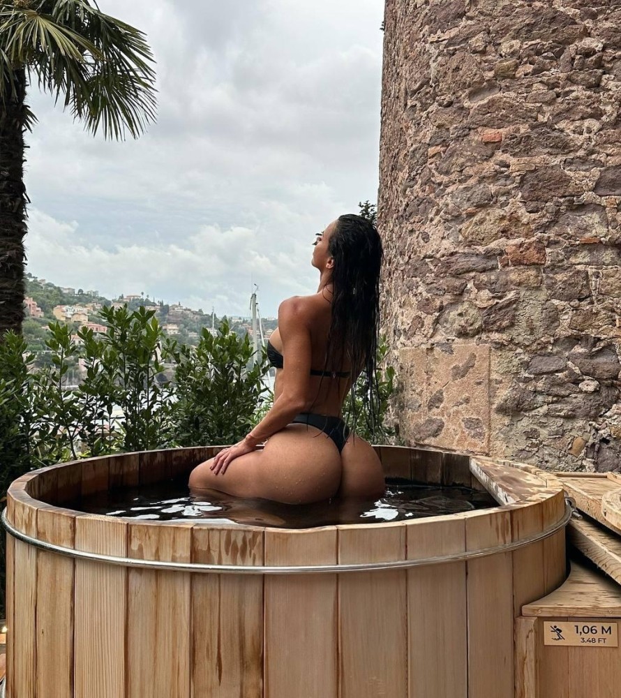 Индивидуалка Инга фото № 2 в городе Кумертау