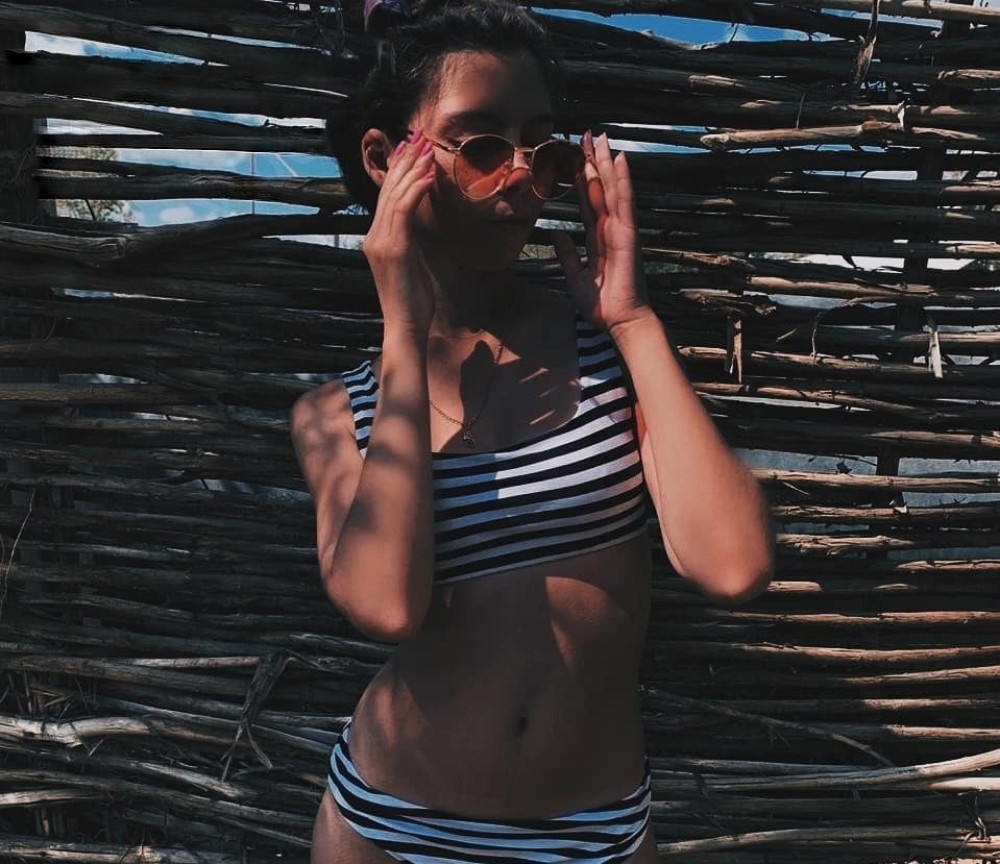 Индивидуалка Карина фото № 2 в городе Кумертау