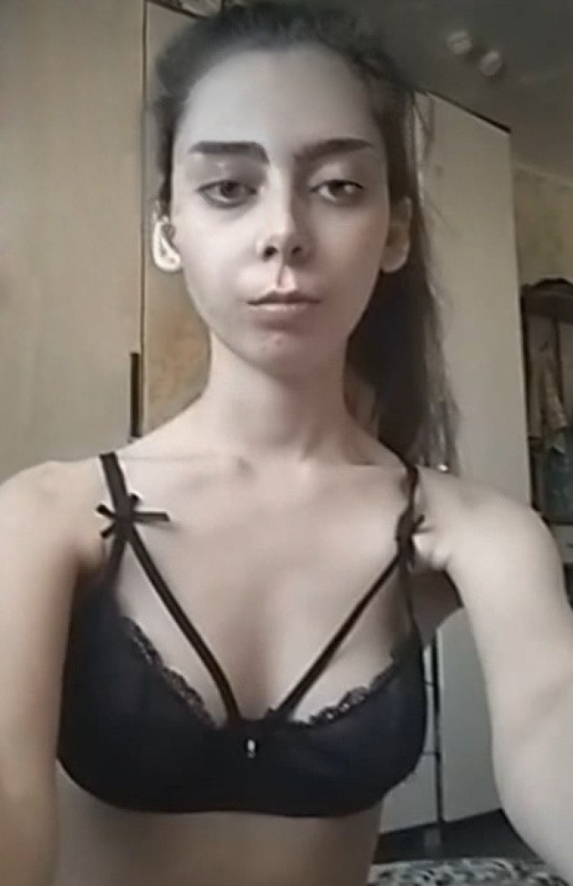 Индивидуалка Карина фото № 2 в городе Кумертау