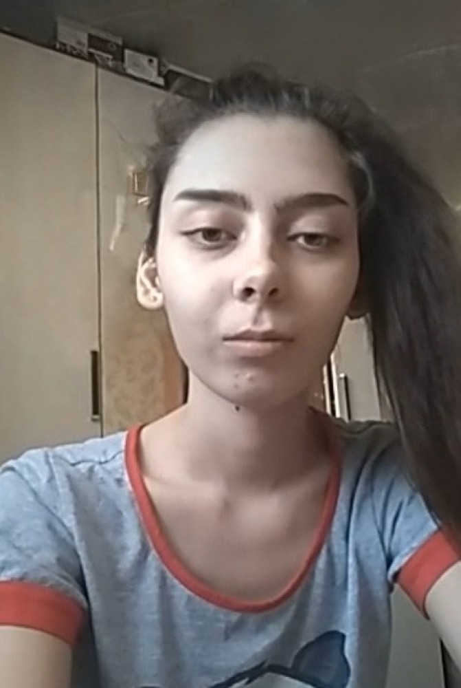 Индивидуалка Карина фото № 2 в городе Кумертау