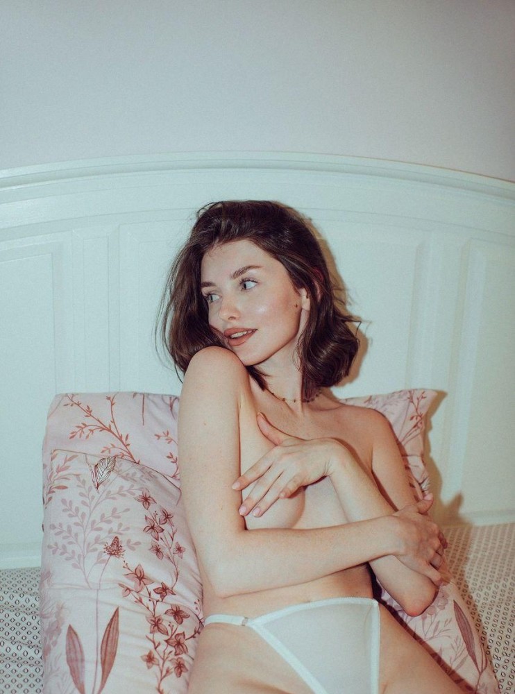 Индивидуалка Катерина фото № 2 в городе Кумертау