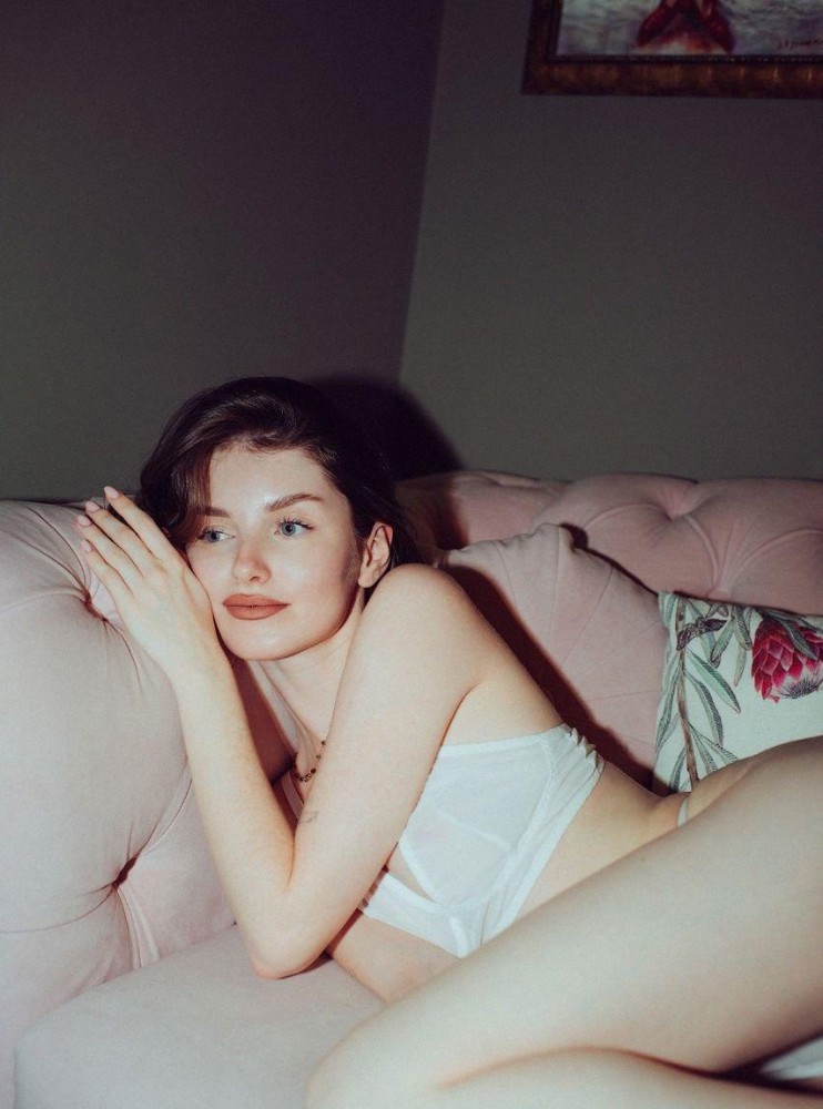 Индивидуалка Катерина фото № 2 в городе Кумертау