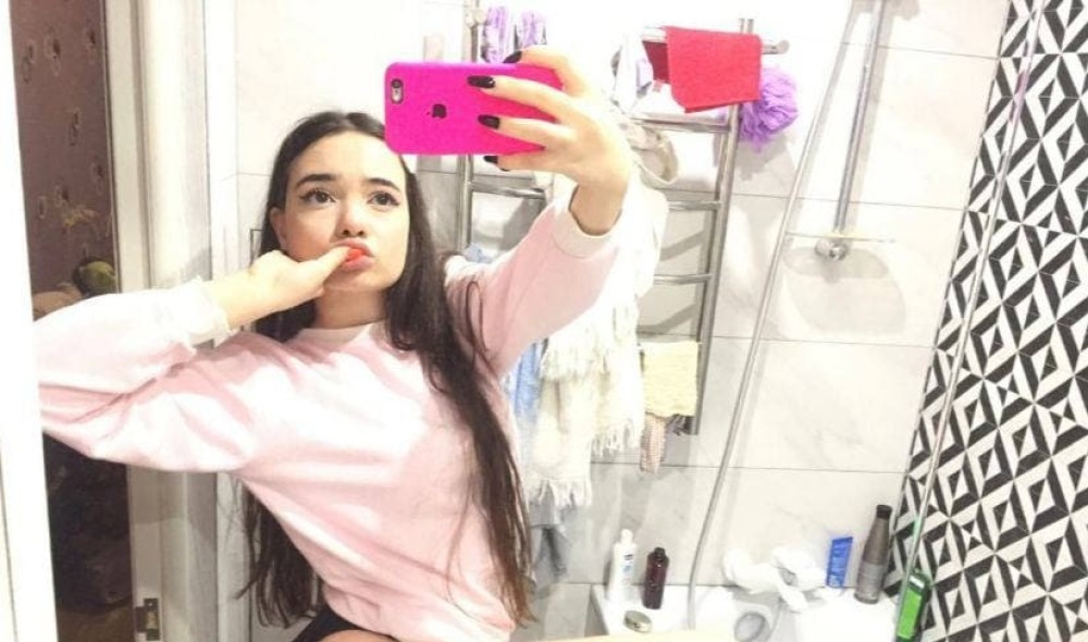 Индивидуалка Лаки фото № 2 в городе Кумертау