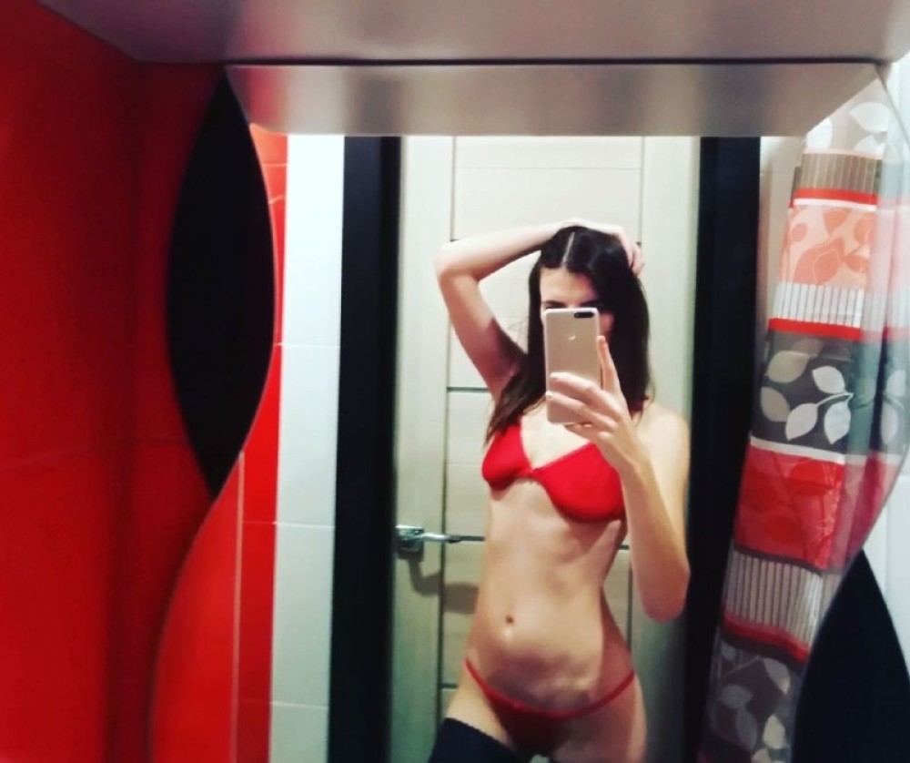 Индивидуалка Лера фото № 2 в городе Кумертау