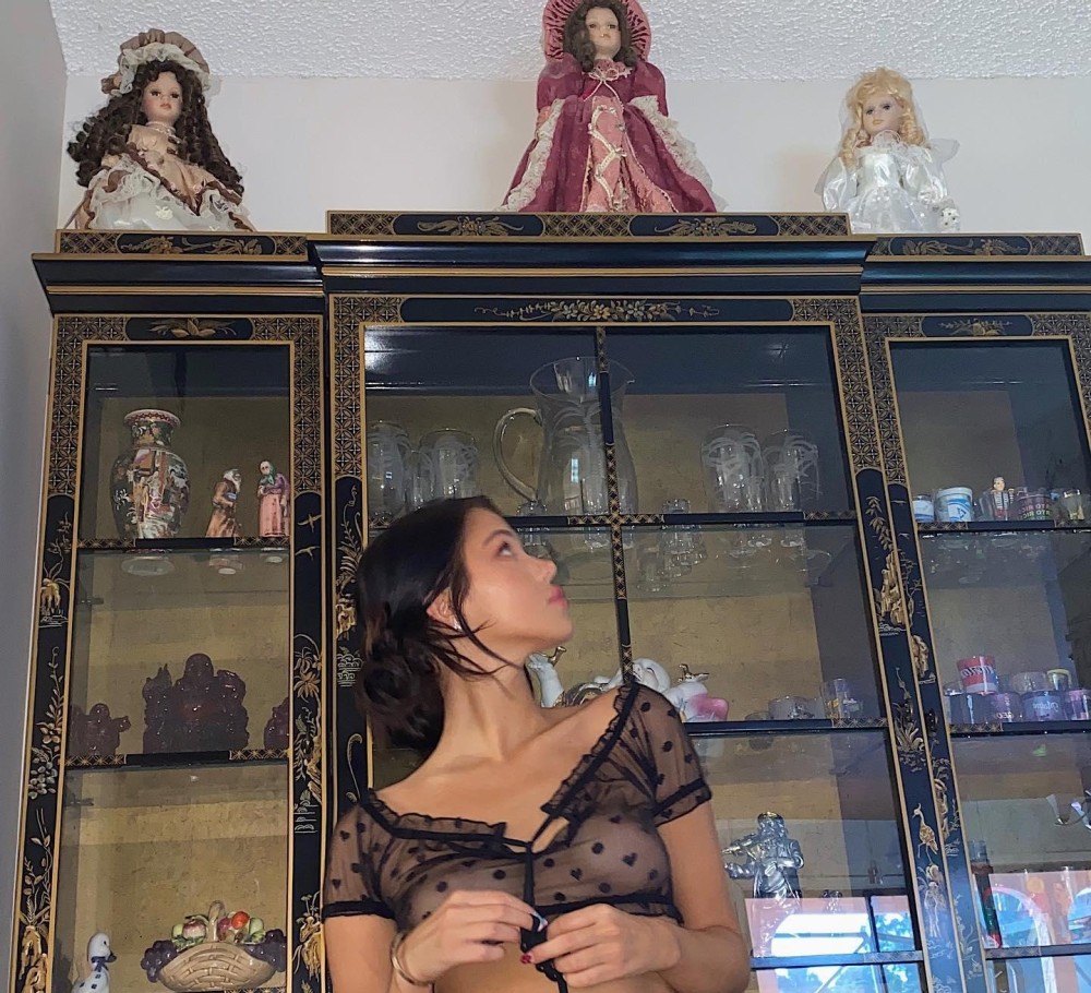 Индивидуалка Любовь фото № 2 в городе Кумертау