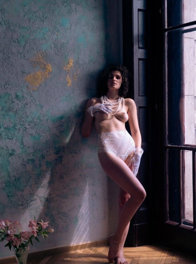 Индивидуалка Маргарита фото № 2 в городе Кумертау