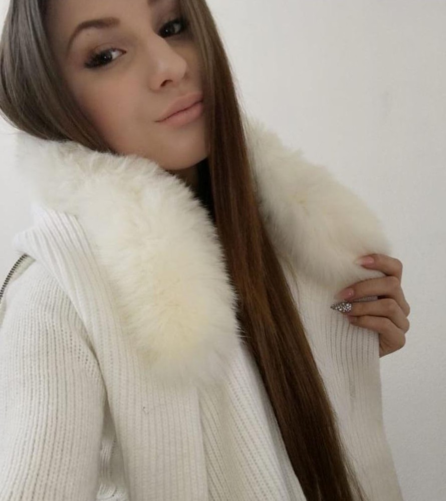 Индивидуалка Надежда фото № 2 в городе Кумертау