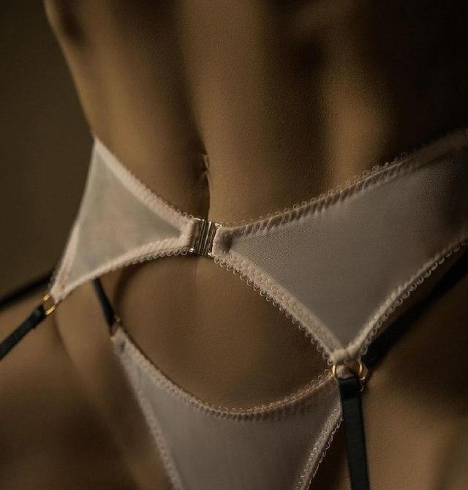 Индивидуалка Надин фото № 2 в городе Кумертау