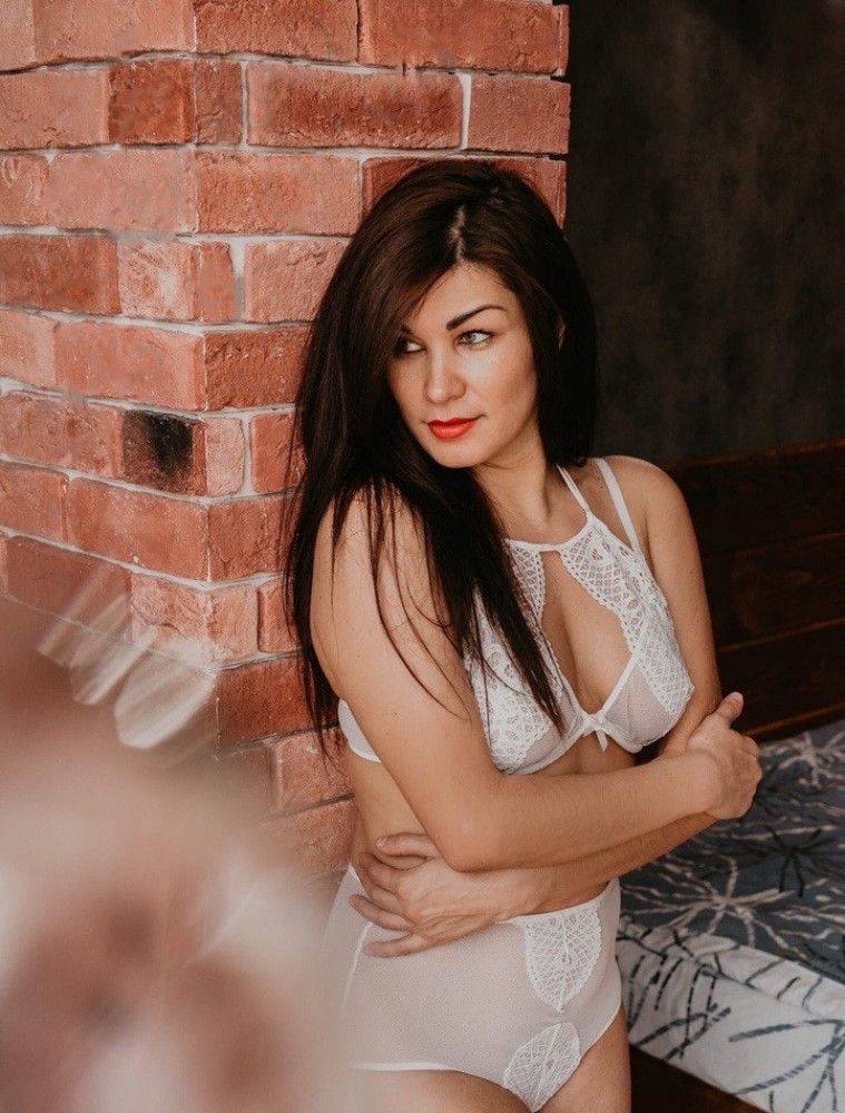 Индивидуалка Настя фото № 2 в городе Кумертау