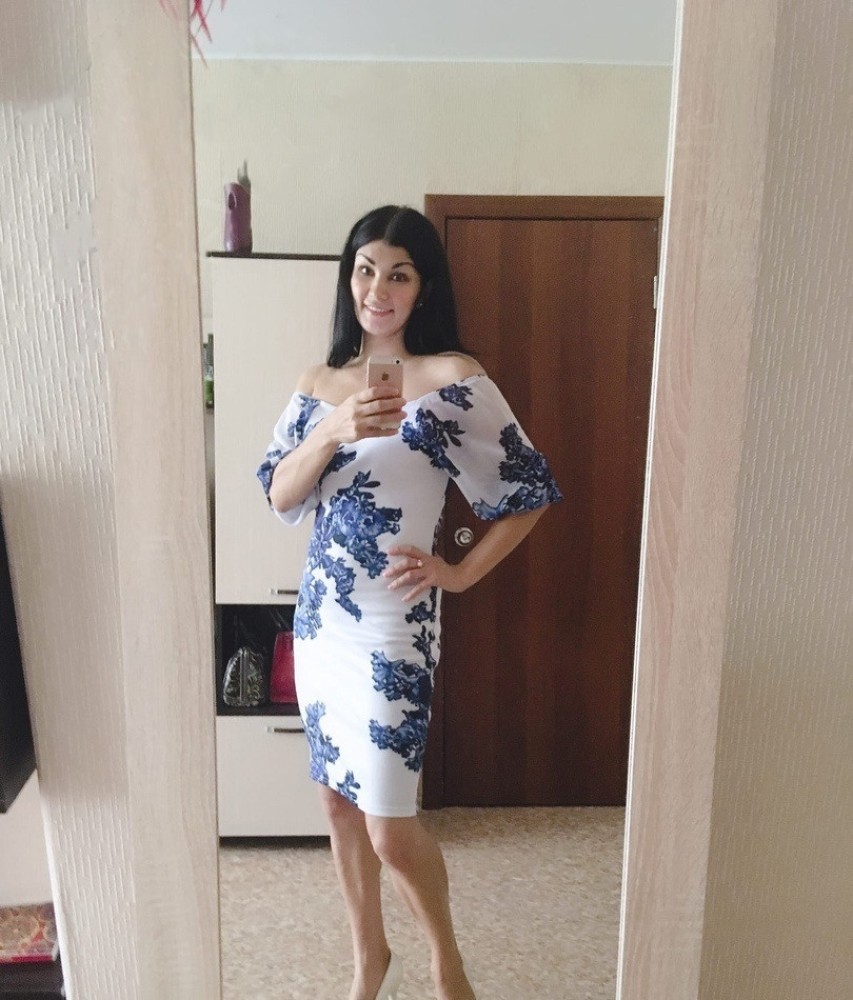 Индивидуалка Настя фото № 2 в городе Кумертау