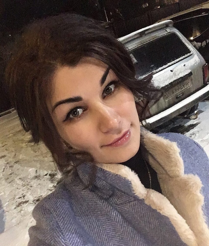 Индивидуалка Настя фото № 2 в городе Кумертау