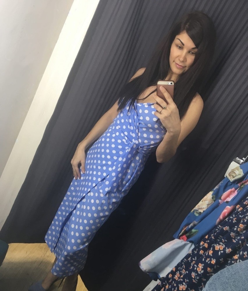 Индивидуалка Настя фото № 2 в городе Кумертау