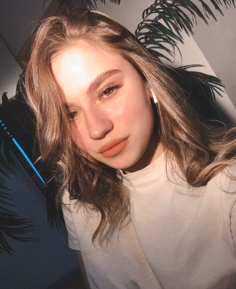 Индивидуалка Ника фото № 2 в городе Кумертау