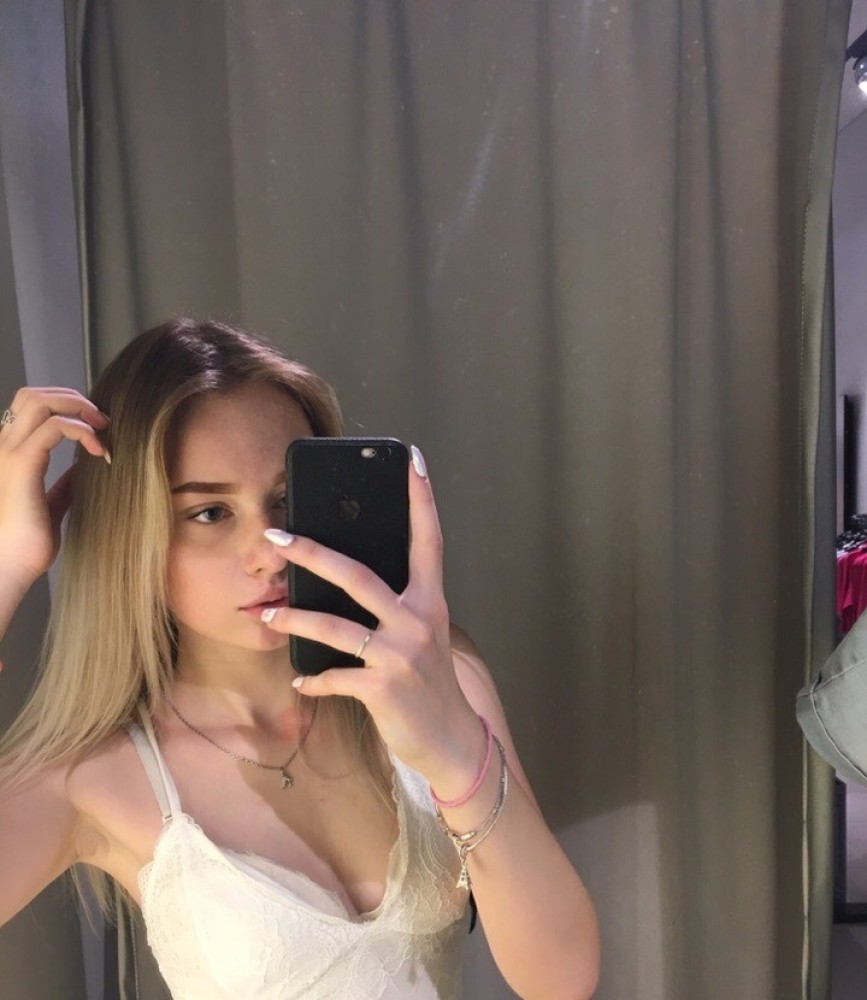 Индивидуалка Ника фото № 2 в городе Кумертау