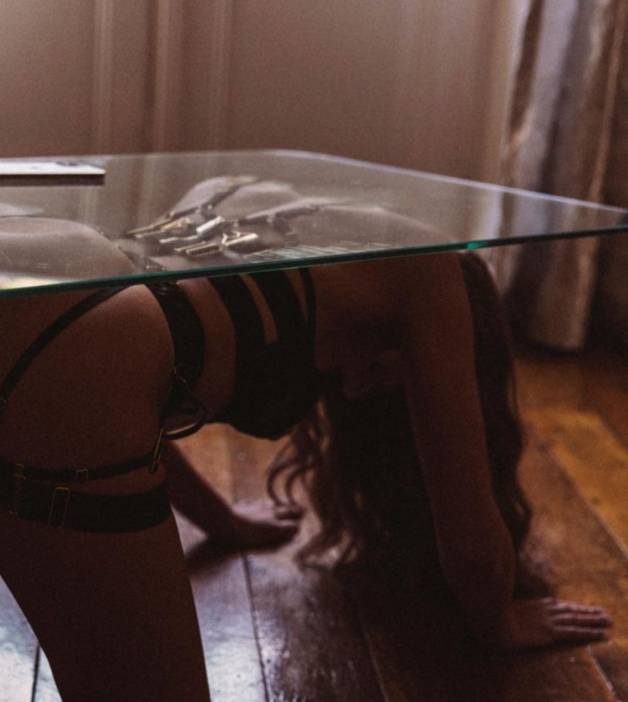 Индивидуалка Дашка главное фото в городе Кумертау 