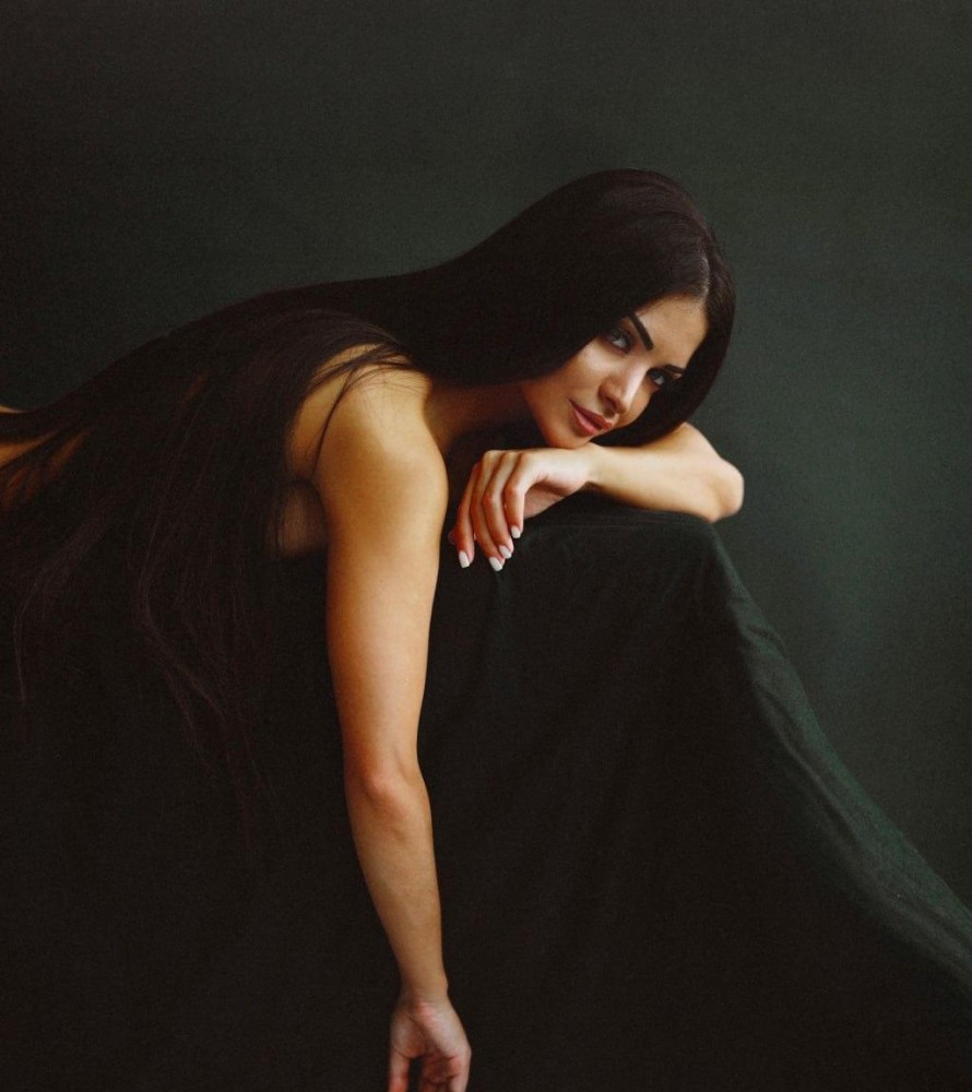 Индивидуалка Рада главное фото в городе Кумертау 