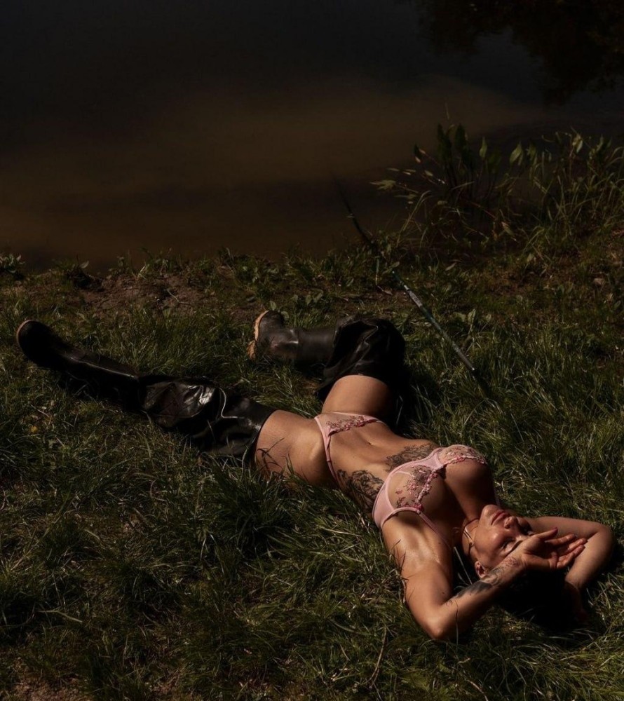 Индивидуалка Юля главное фото в городе Кумертау 