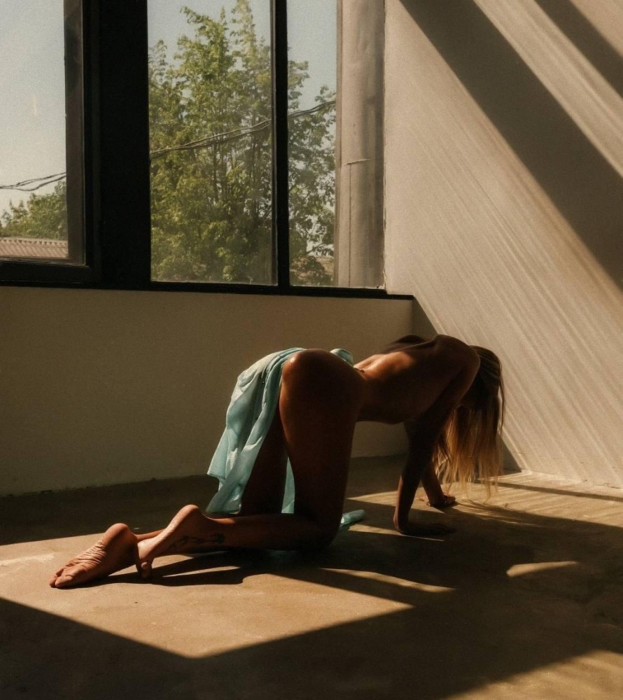 Индивидуалка Владлена главное фото в городе Кумертау 